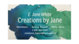 Creations by Jane