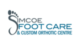 Simcoe Foot Care & Orthotics