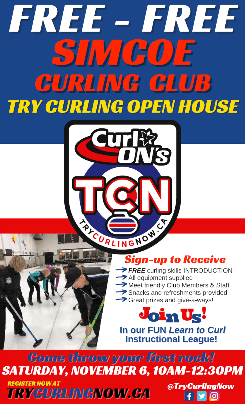 Try Curling Now!