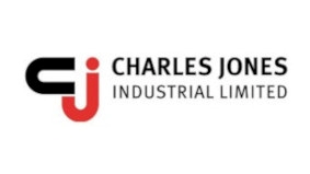 Logo-Charles Jones Industrial Ltd.