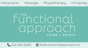 Logo-Functional Approach Chiro and Physio