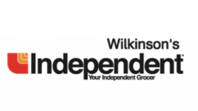 Logo-Wilkinson's Your Independent Grocer