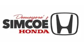 Logo-Demeyere Simcoe Honda