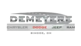 Logo-Demeyere Plymouth Chrysler Jeep
