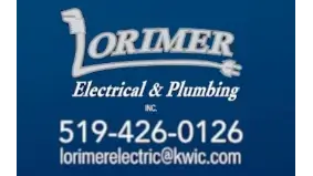 Logo-Lorimer Electrical