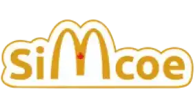 Logo-Simcoe McDonalds