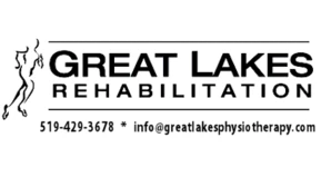 Logo-Great Lakes Rehab