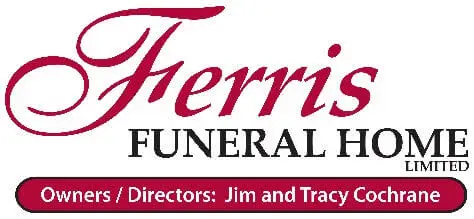 Logo-Ferris Funeral Home Ltd