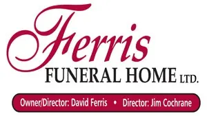 Logo-Ferris Funeral Home Ltd