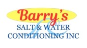  Barry’s Salt & Water Conditioning Inc.