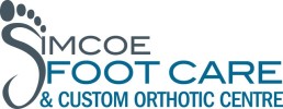 Simcoe Foot Care & Orthotics