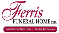 Ferris Funeral Home Ltd. 