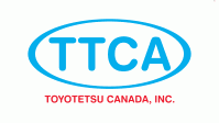 Toyotetsu Canada Inc. TTCA