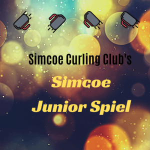 U12 Simcoe Junior Spiel 